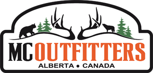 MC Outfitters Hunting Alberta Canada